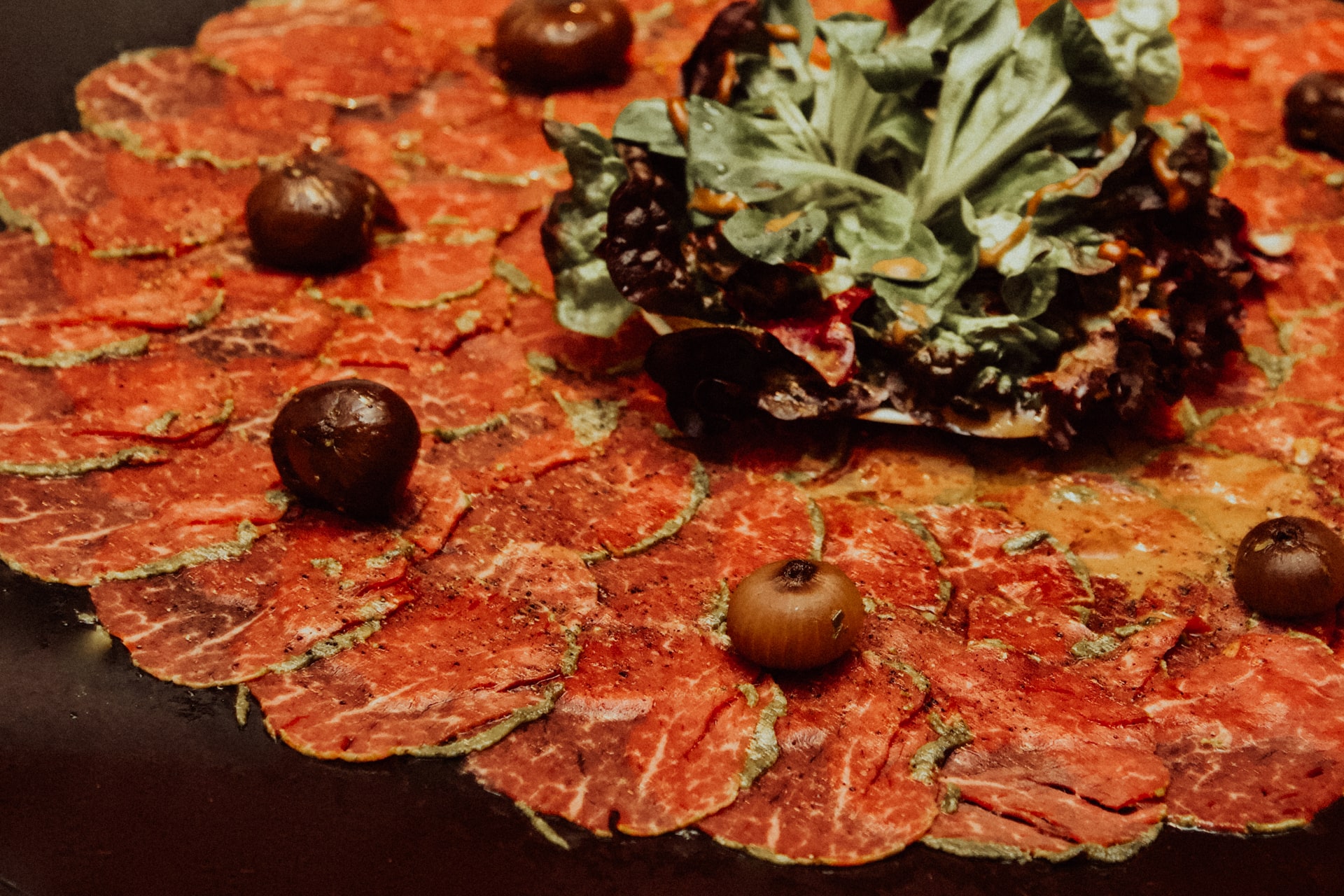 Carpaccio 