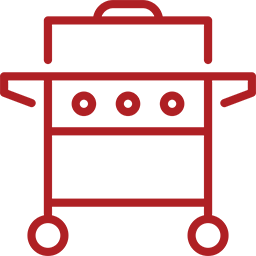 Der Ox BBQ Grill 